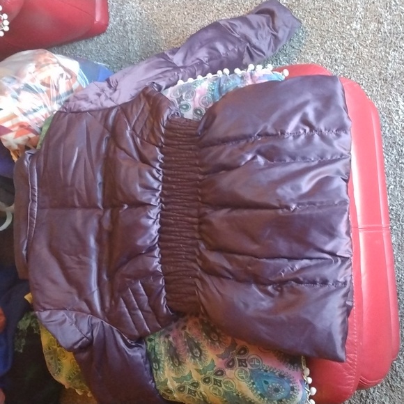 Winter jacket - Picture 4 of 4